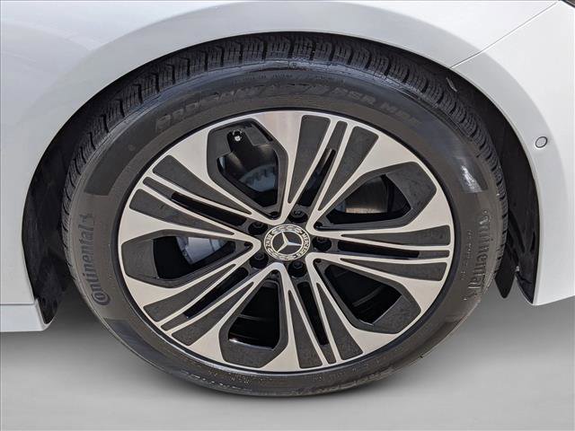 Used 2026 Mercedes-Benz E 350 4MATIC Sedan image 25