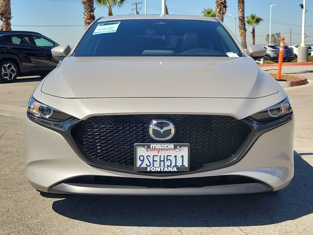 Used 2025 MAZDA MAZDA3 s FWD image 32