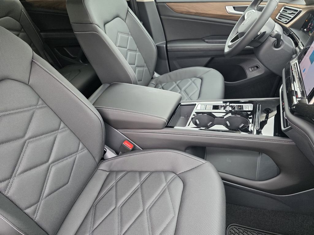 New 2026 Volkswagen Atlas SE AWD/4WD image 12