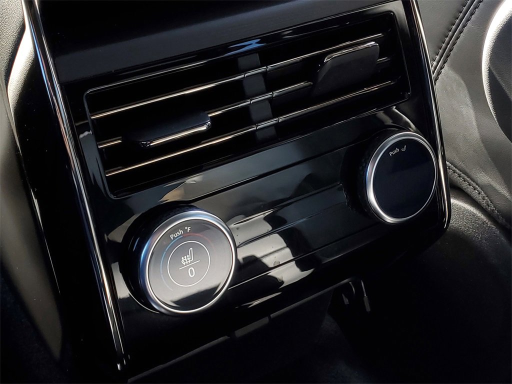 Used 2024 Land Rover Range Rover Sport Autobiography image 28