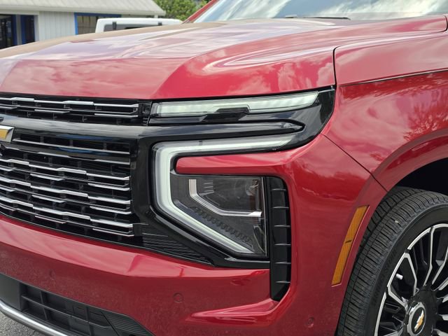 New 2026 Chevrolet Tahoe High Country AWD/4WD image 9