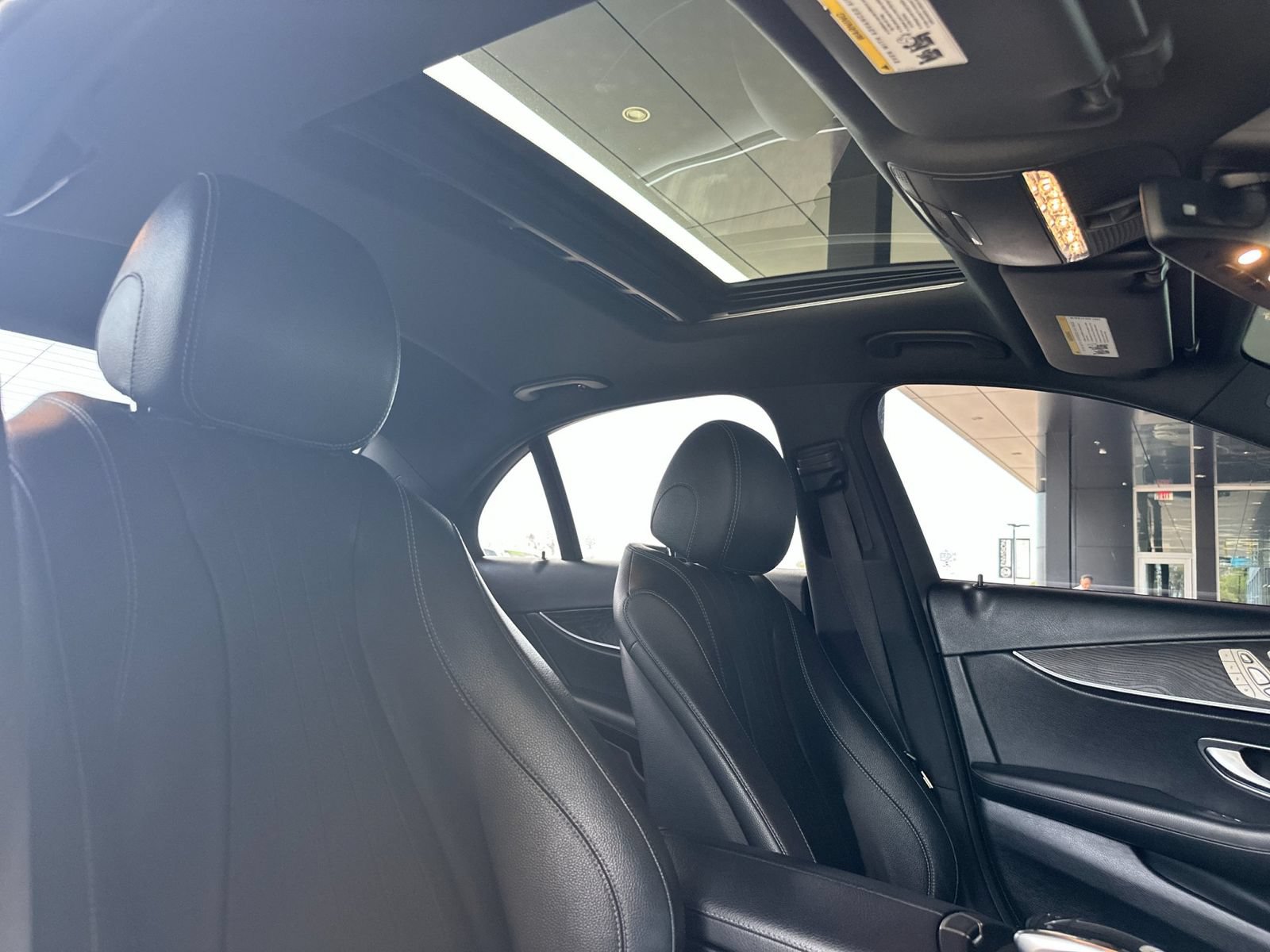 Used 2019 Mercedes-Benz E 300 image 16