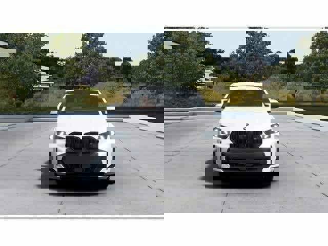 New 2026 BMW X6 M60i image 3