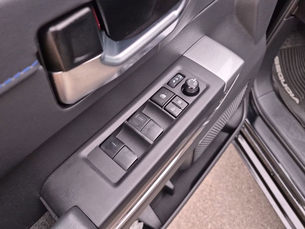 Used 2024 Toyota Sequoia Platinum RWD image 17