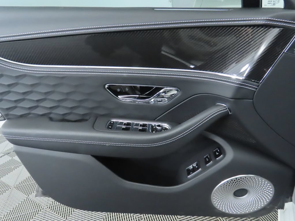 Certified 2025 Bentley Flying Spur Plug-In Hybrid AWD/4WD image 25