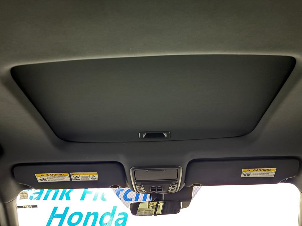 New 2026 Honda Ridgeline TrailSport image 19