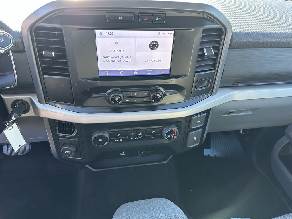 Used 2023 Ford F150 XLT image 24