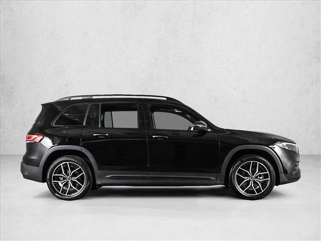 Certified 2023 Mercedes-Benz EQB 350 4MATIC SUV image 4