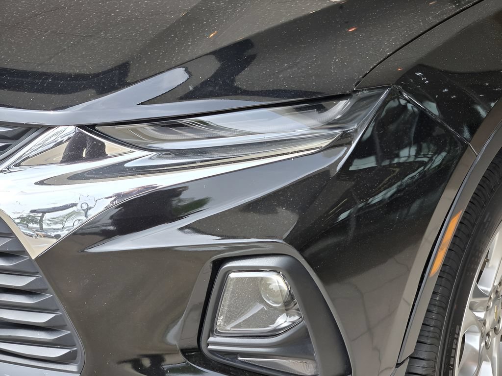 Used 2021 Chevrolet Blazer LT FWD image 8