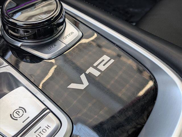Used 2022 BMW M760i xDrive w/ Luxury Rear Seating Package image 30