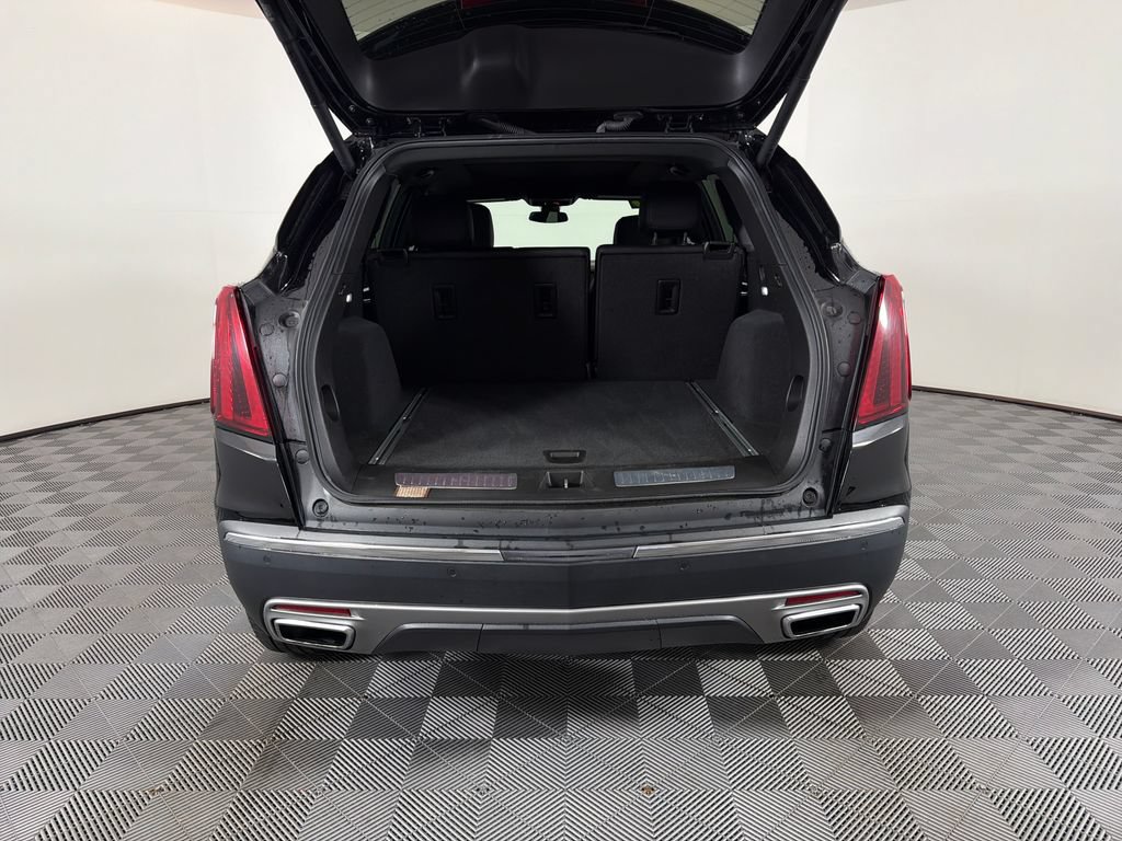 Used 2023 Cadillac XT5 Premium Luxury AWD/4WD image 25