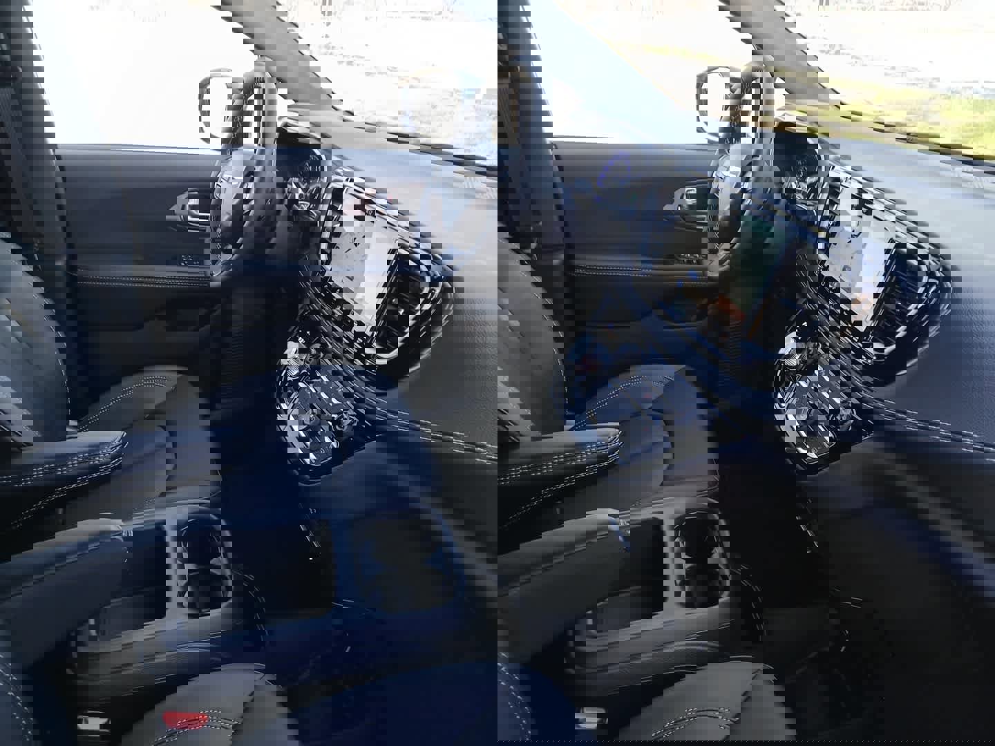 New 2026 Chrysler Pacifica Select w/ S Appearance Package image 47