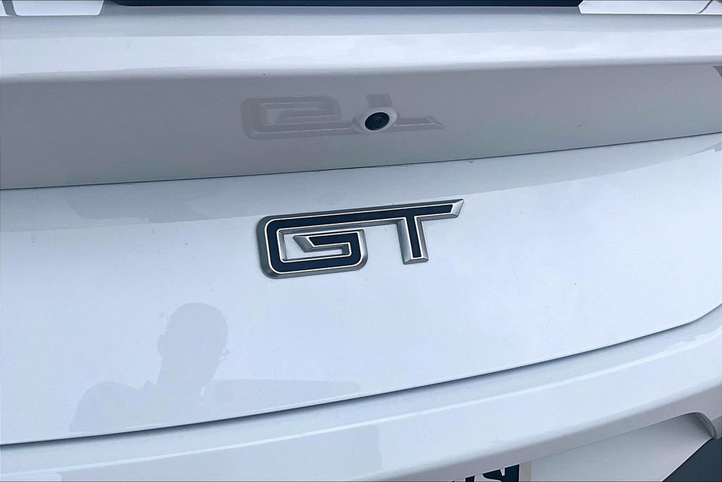 Used 2025 Ford Mustang GT Premium RWD image 41