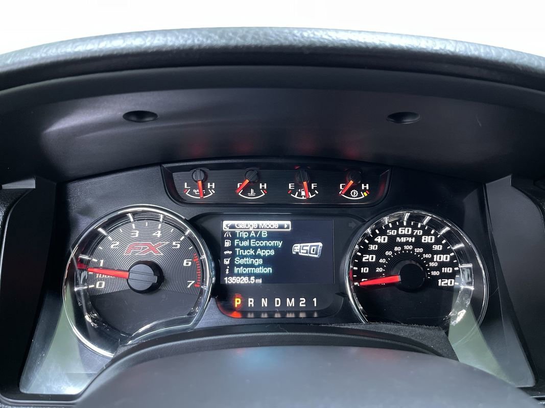 Used 2014 Ford F150 FX4 w/ Tremor Plus Package AWD/4WD image 18