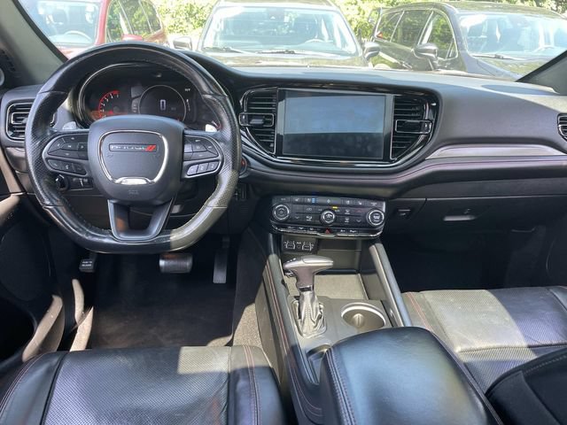 Used 2024 Dodge Durango GT AWD/4WD image 17