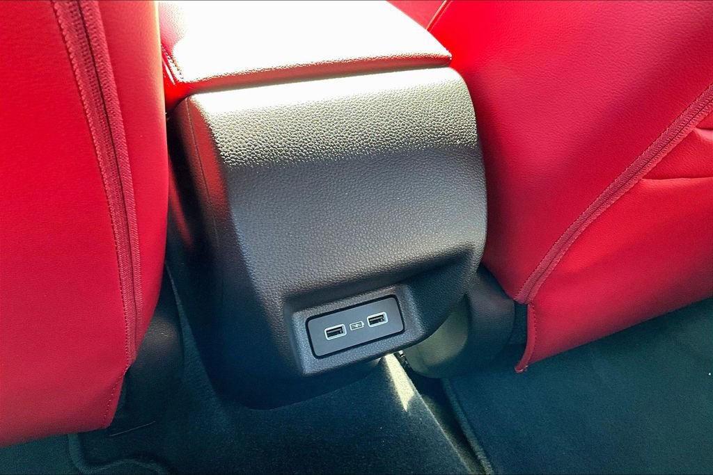 Used 2023 Acura Integra A-Spec image 33