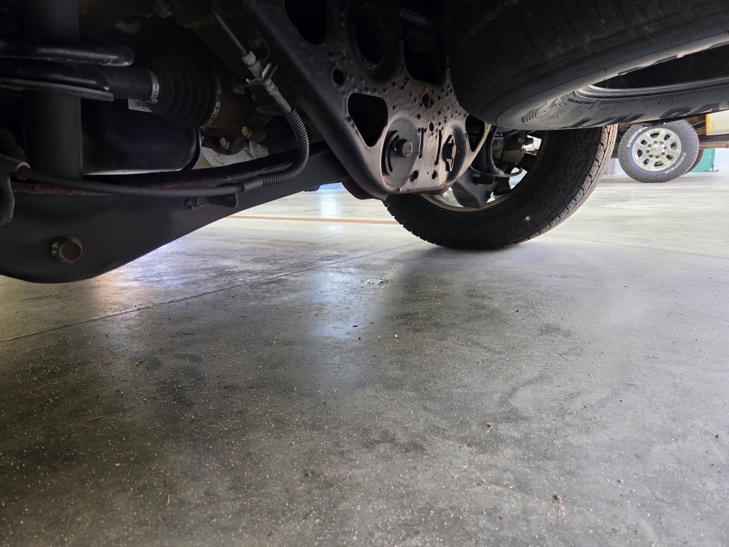 Used 2021 Chevrolet Suburban Z71 AWD/4WD image 62