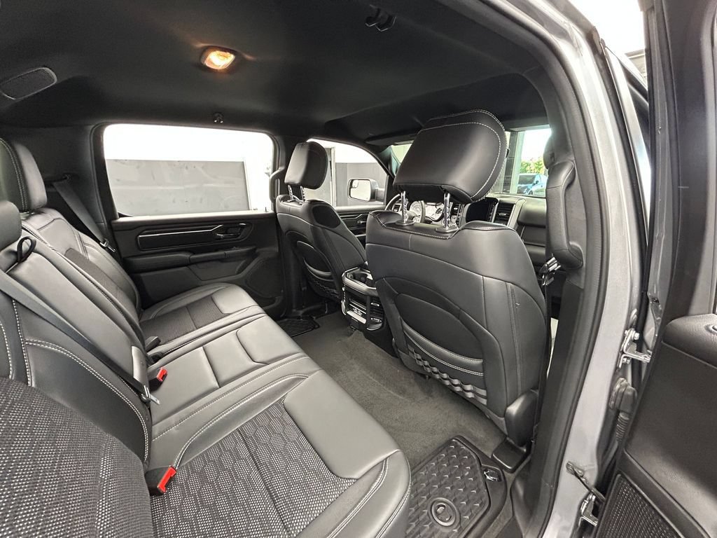 New 2026 RAM 1500 Tungsten w/ Bed Utility Group AWD/4WD image 46