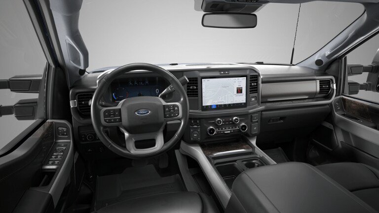 New 2026 Ford F250 Lariat w/ Chrome Package AWD/4WD image 29