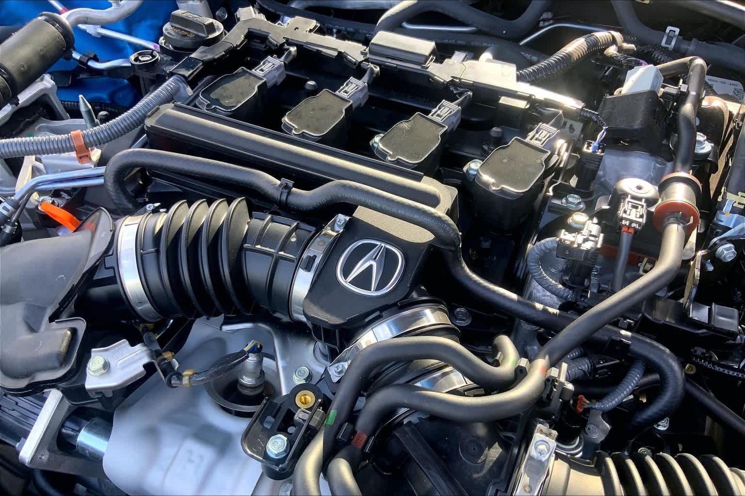 Used 2026 Acura Integra A-Spec w/ Technology Package FWD image 33