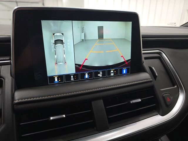 Certified 2022 GMC Yukon XL SLT w/ SLT Luxury Package image 15