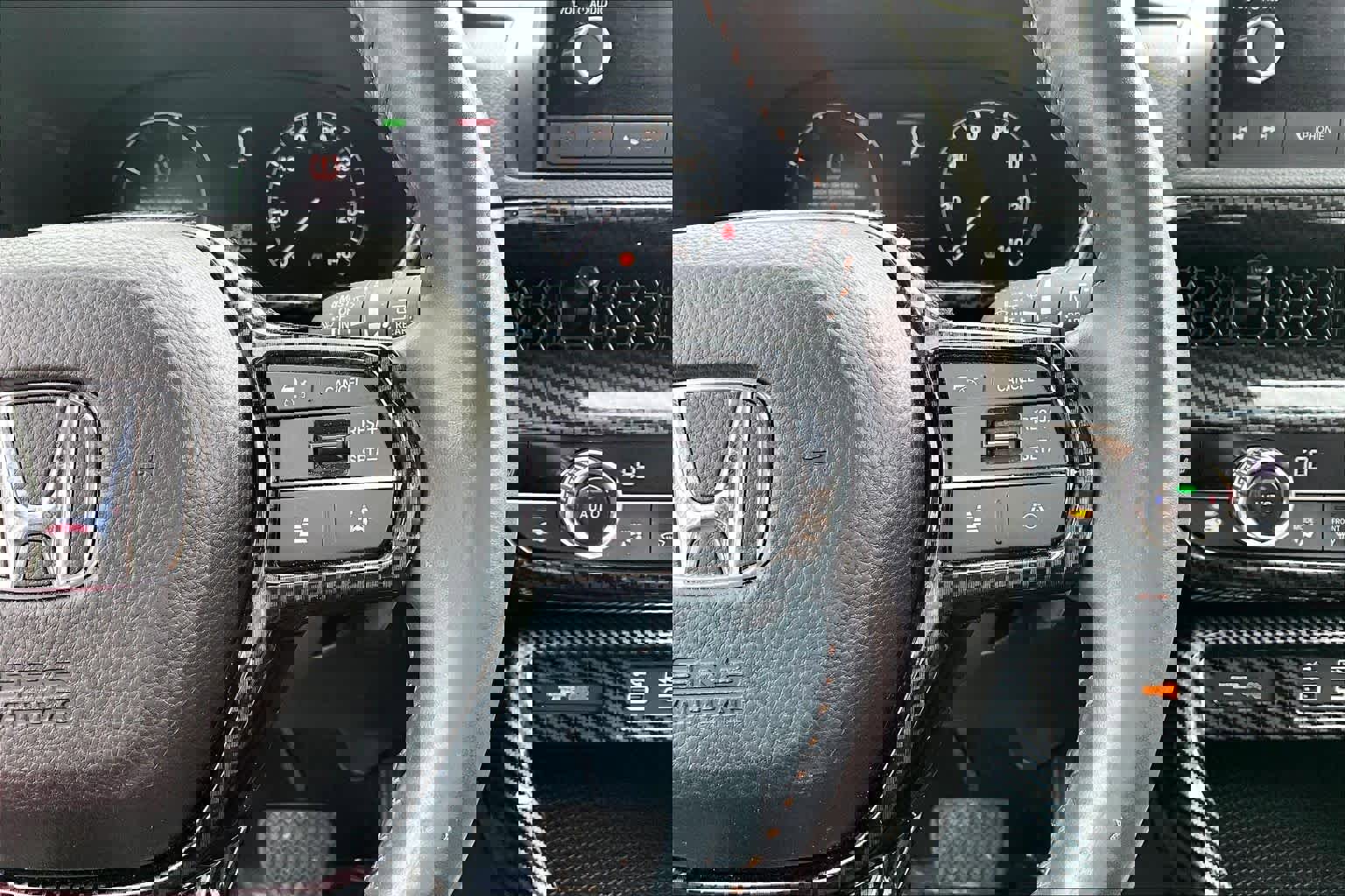 Used 2024 Honda CR-V Sport image 25