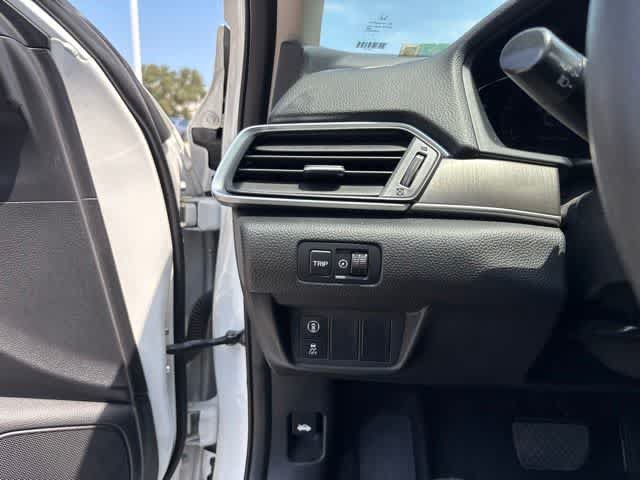Used 2018 Honda Accord LX image 10