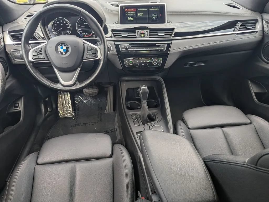 Used 2019 BMW X2 sDrive28i FWD image 18