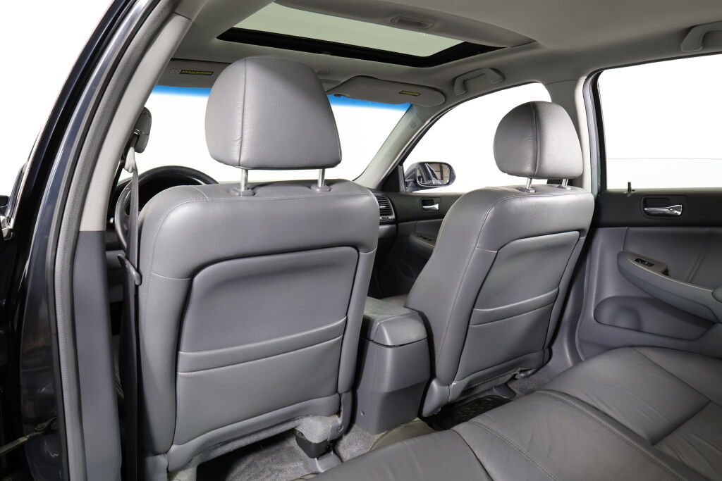 Used 2007 Honda Accord Hybrid Sedan image 16