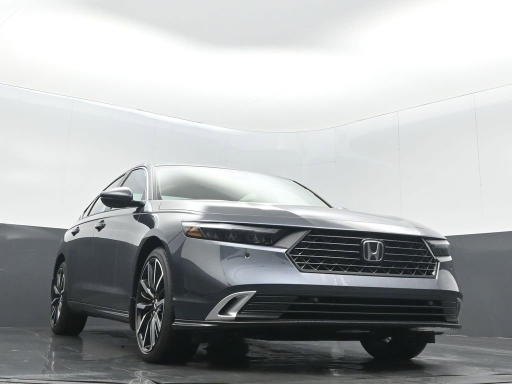 New 2026 Honda Accord Touring image 5