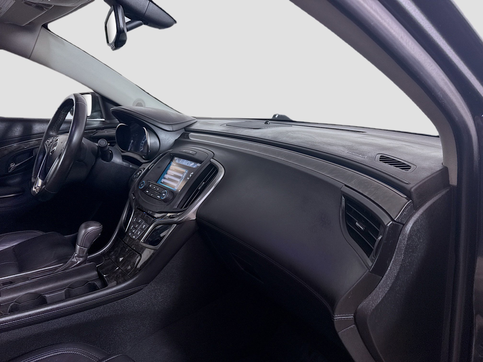 Used 2016 Buick LaCrosse Leather image 30