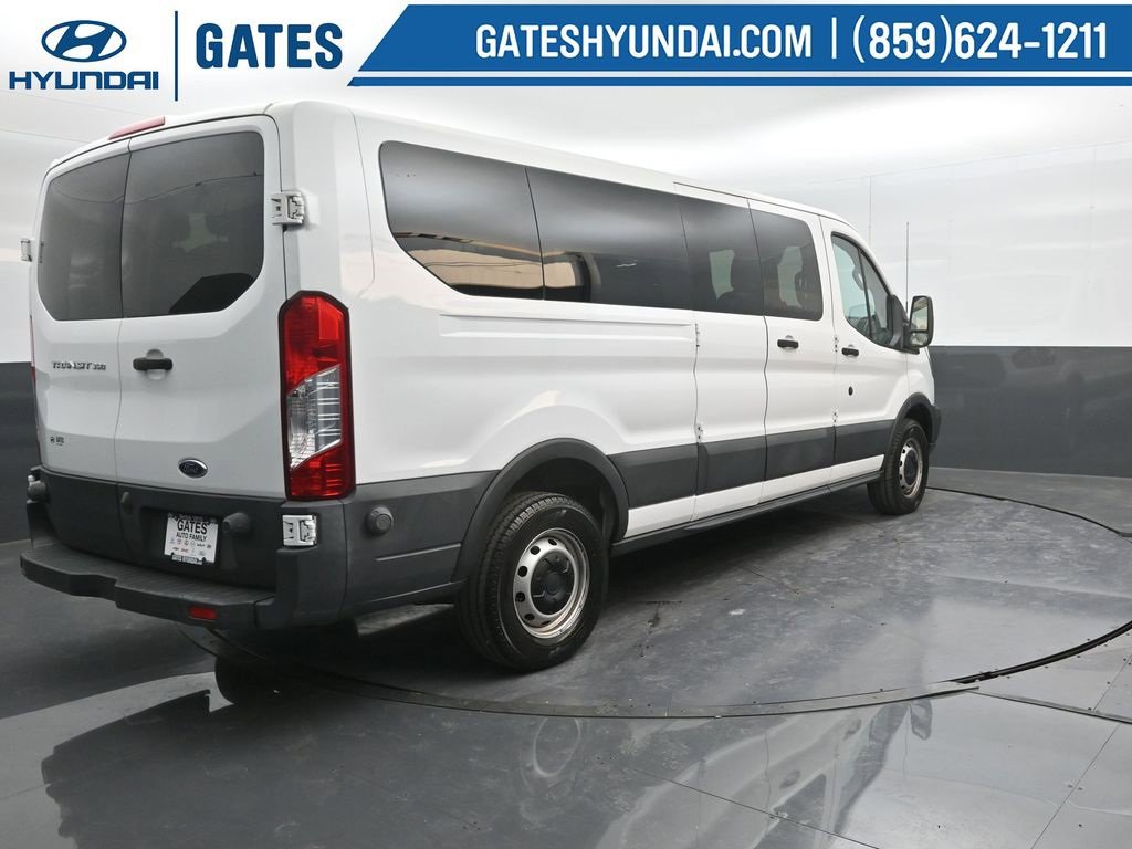 Used 2016 Ford Transit 350 XL image 2