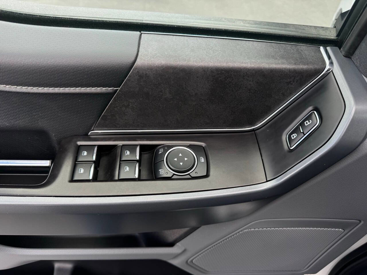 Used 2024 Ford F150 XLT w/ Tow/Haul Package image 15