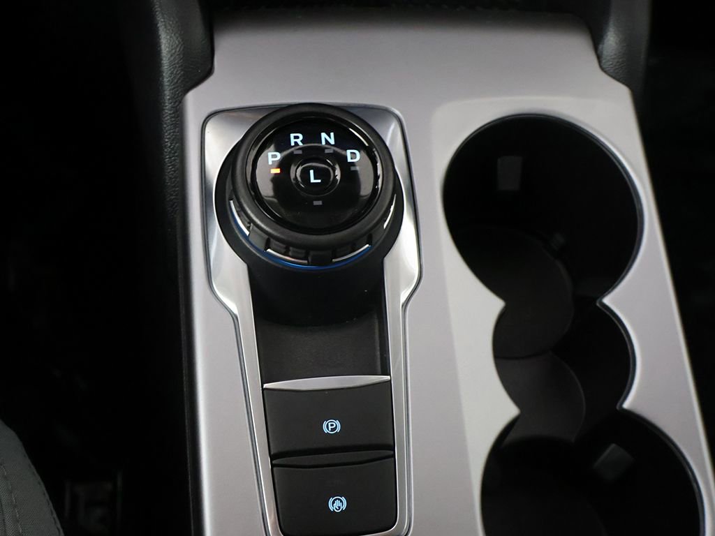 Used 2024 Ford Bronco Sport Big Bend AWD/4WD image 42