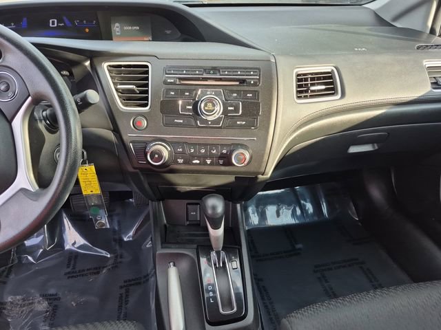 Used 2014 Honda Civic LX image 15