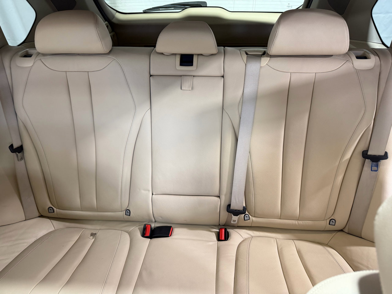 Used 2014 BMW X5 xDrive50i image 26