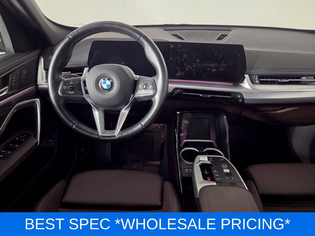 Used 2023 BMW X1 xDrive28i w/ Convenience Package AWD/4WD image 25