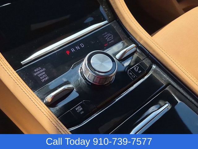 Used 2024 Jeep Grand Cherokee Summit AWD/4WD image 26