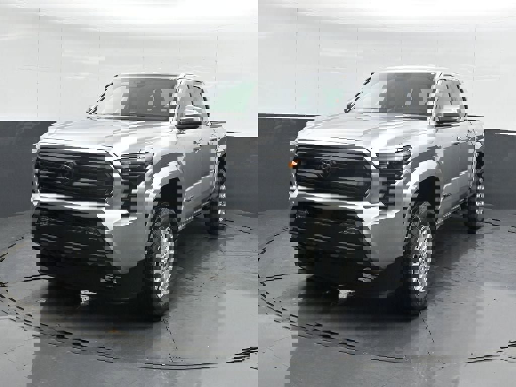 New 2026 Toyota Tacoma SR5 image 6