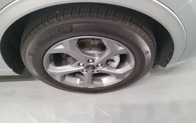 Used 2023 Ford Escape ST-Line w/ Tech Pack #1 FWD image 35