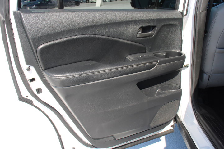 Used 2023 Honda Passport EX-L image 13