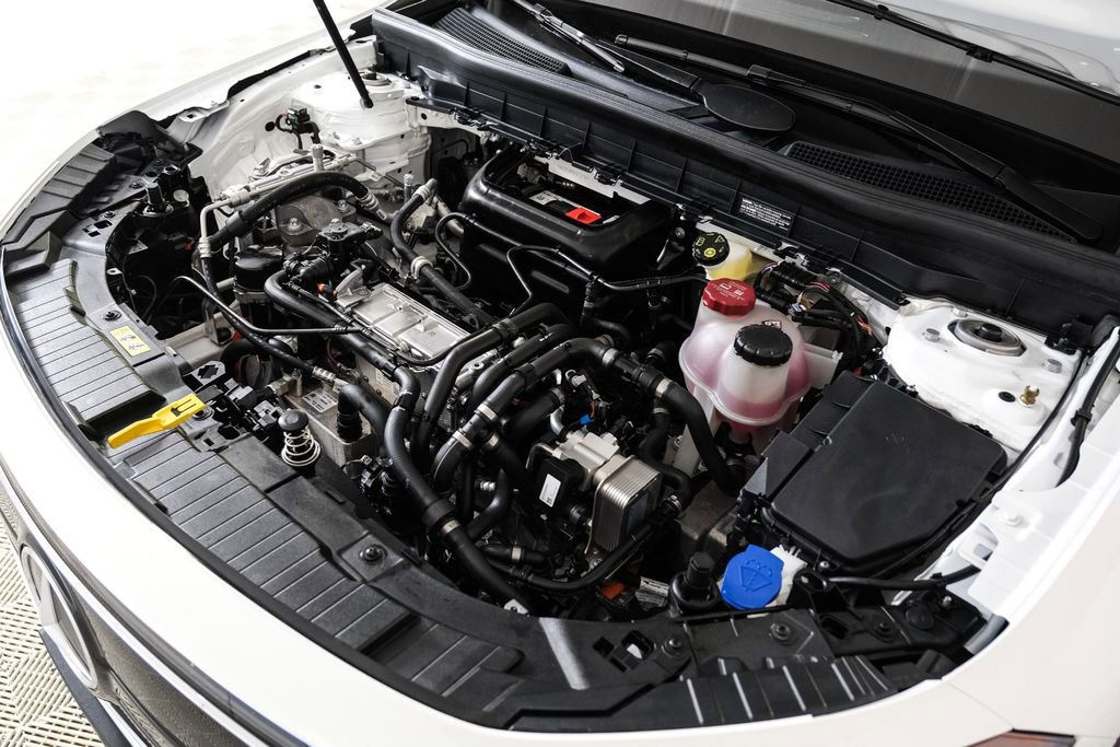 Used 2023 Mercedes-Benz EQB 250+ w/ Exclusive Package image 50