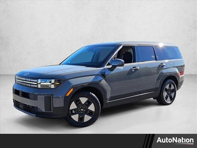 New 2026 Hyundai Santa Fe SE