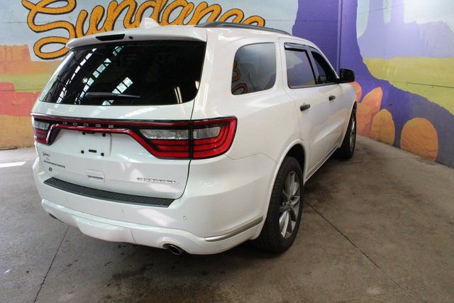 Used 2020 Dodge Durango Citadel AWD/4WD image 5