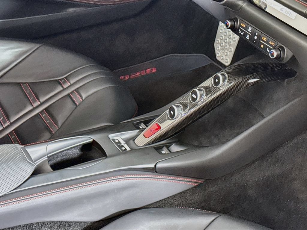 Certified 2021 Ferrari 812 GTS RWD image 20