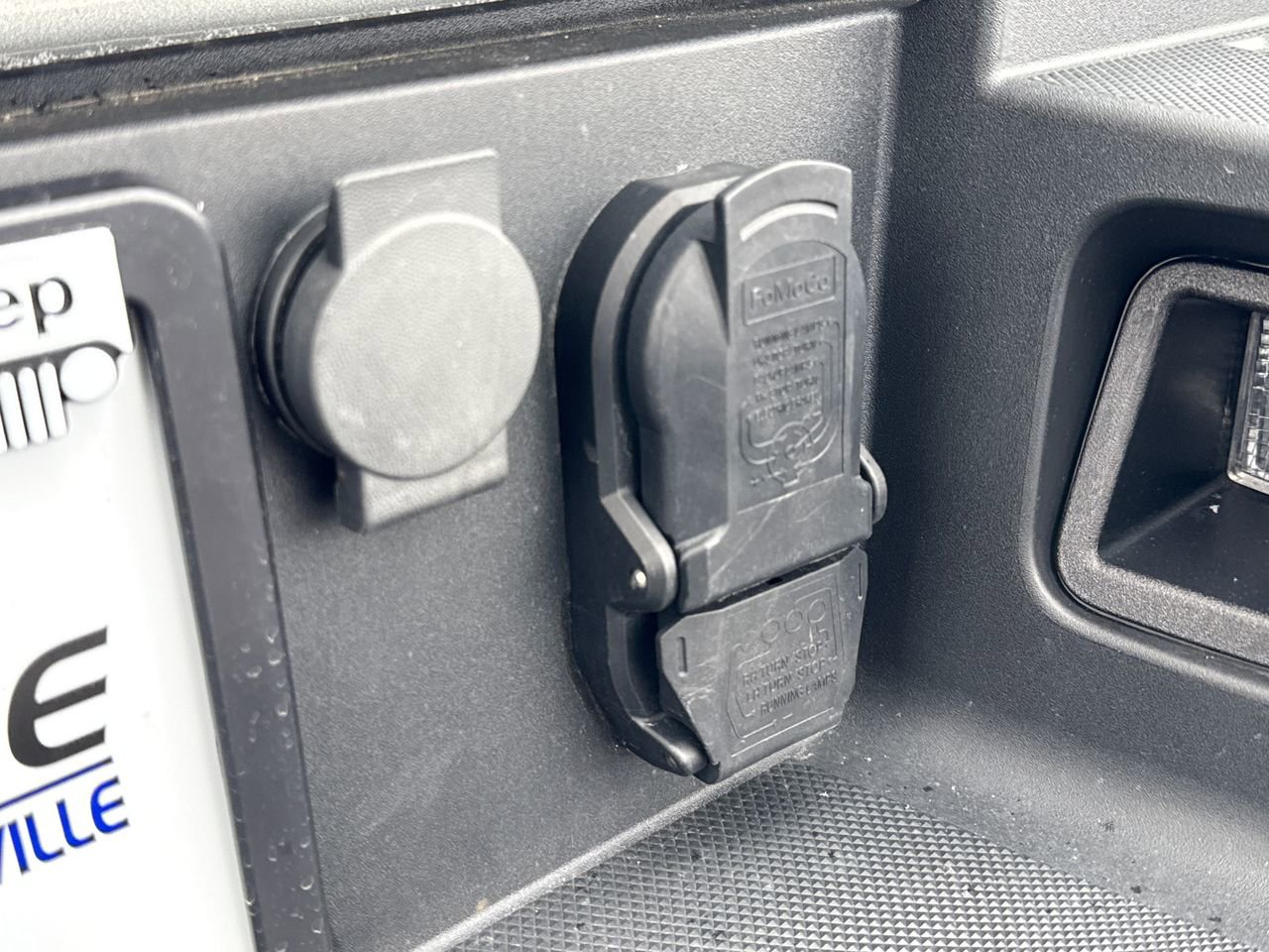 Used 2024 Ford F150 XLT w/ Tow/Haul Package image 11