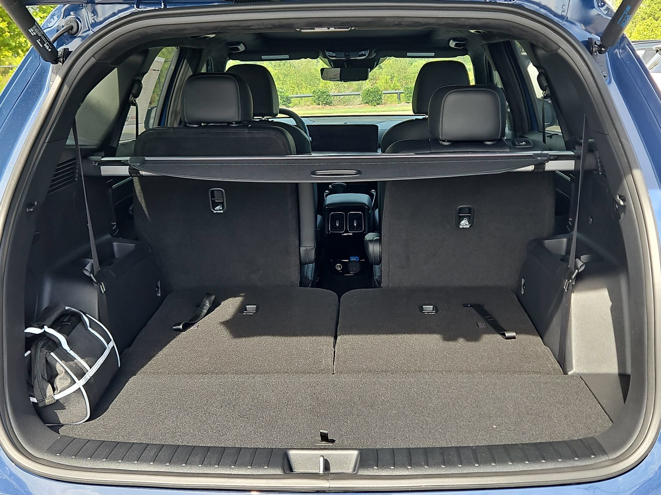 New 2026 Kia Sorento EX FWD image 17