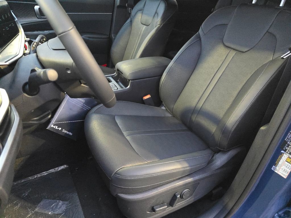 New 2026 Kia Sorento S image 22