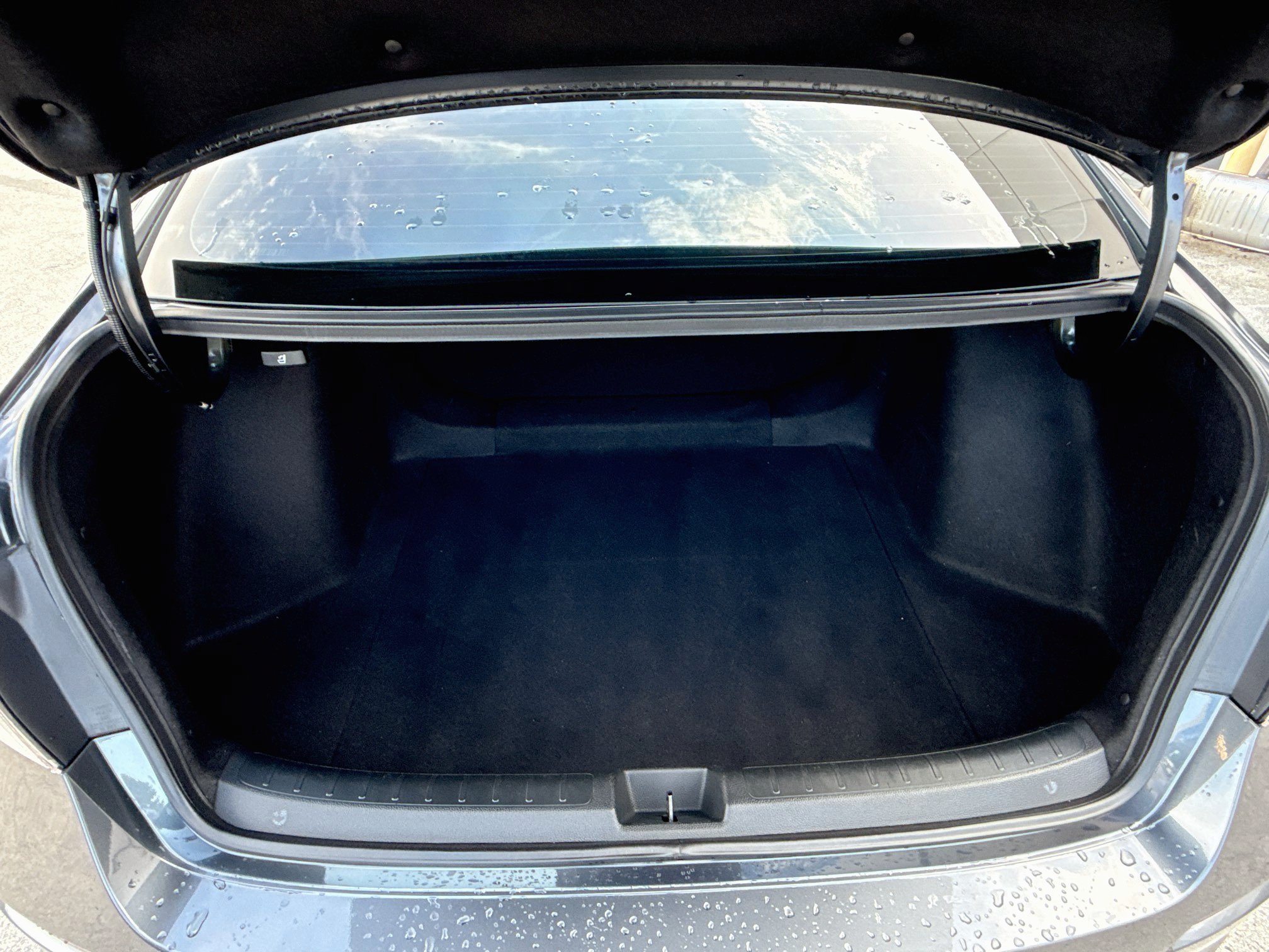 Used 2022 Honda Civic Sport image 25