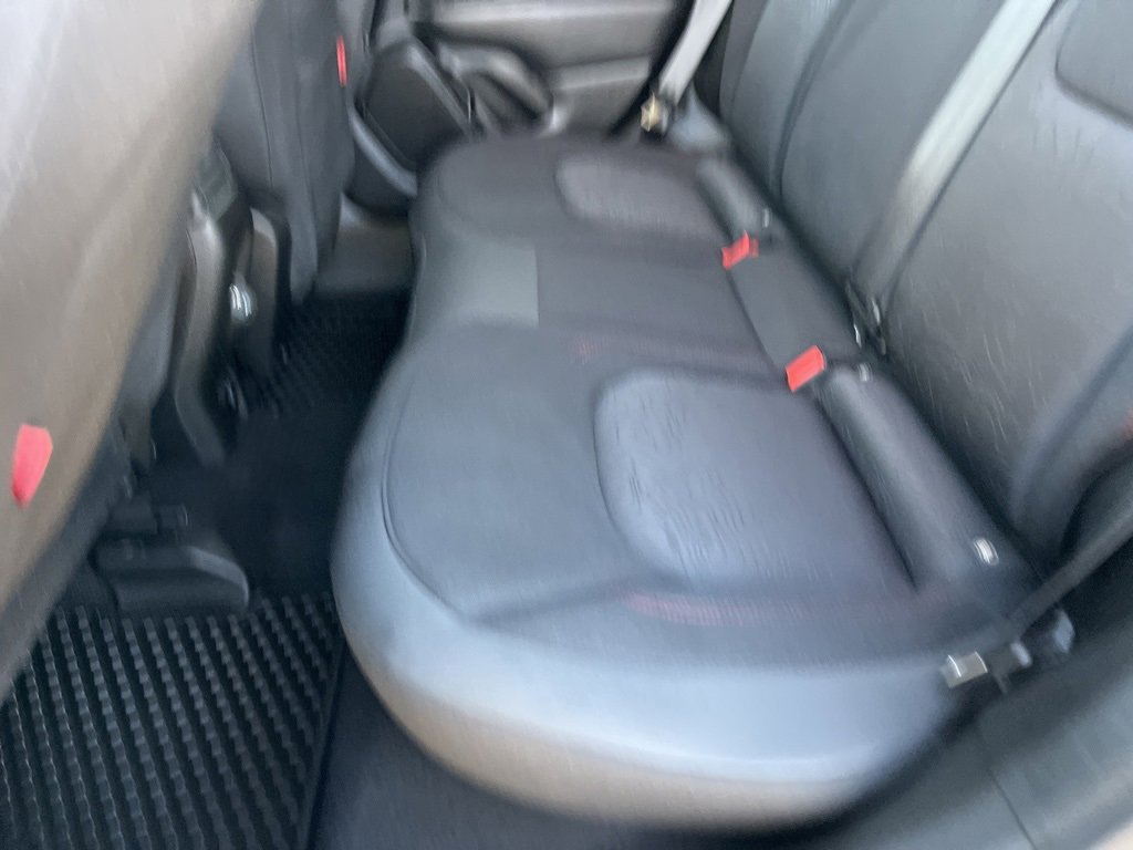 Used 2020 Jeep Renegade Trailhawk w/ Cold Weather Group image 23